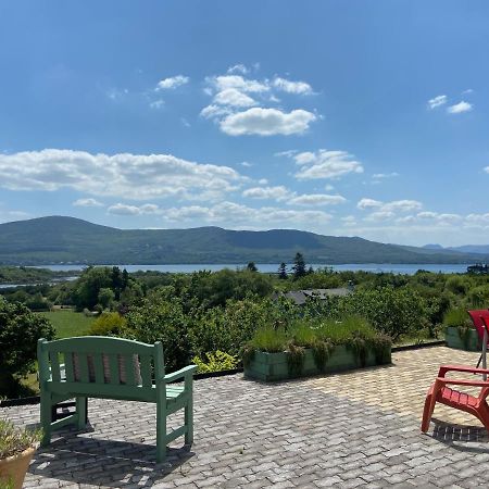 Grenane Heights Bed & Breakfast Kenmare Ngoại thất bức ảnh