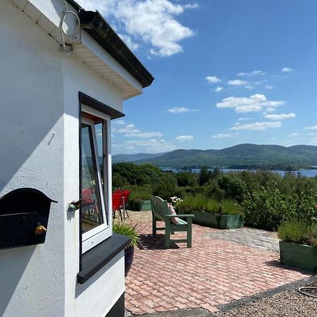 Grenane Heights Bed & Breakfast Kenmare Ngoại thất bức ảnh