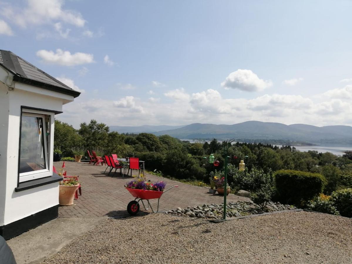 Grenane Heights Bed & Breakfast Kenmare Ngoại thất bức ảnh