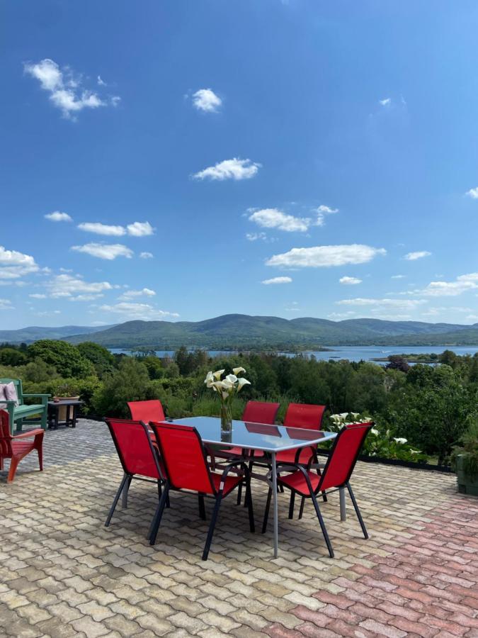 Grenane Heights Bed & Breakfast Kenmare Ngoại thất bức ảnh