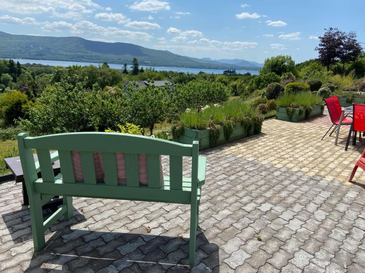 Grenane Heights Bed & Breakfast Kenmare Ngoại thất bức ảnh