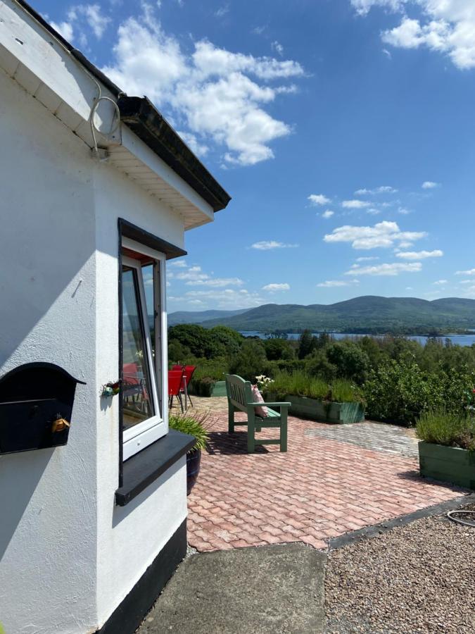 Grenane Heights Bed & Breakfast Kenmare Ngoại thất bức ảnh