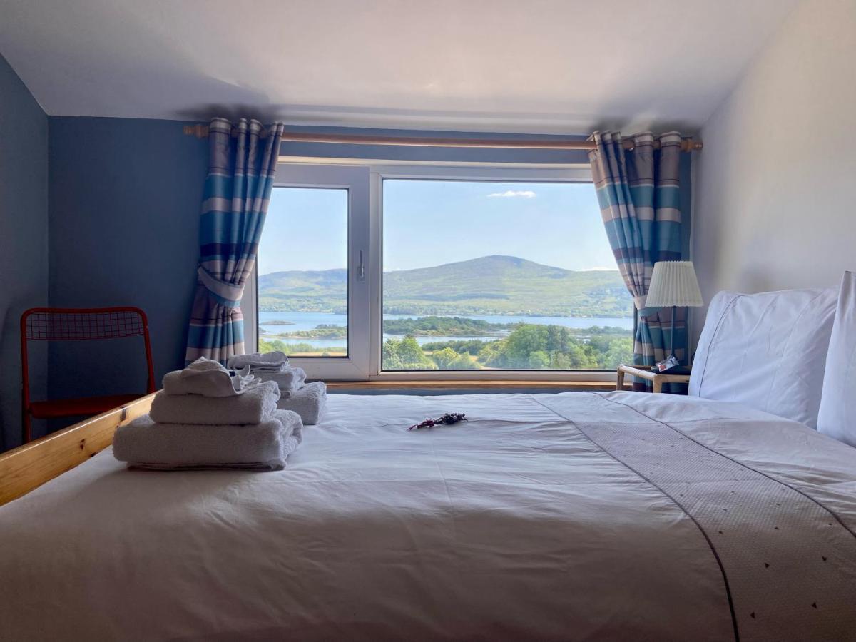 Grenane Heights Bed & Breakfast Kenmare Ngoại thất bức ảnh