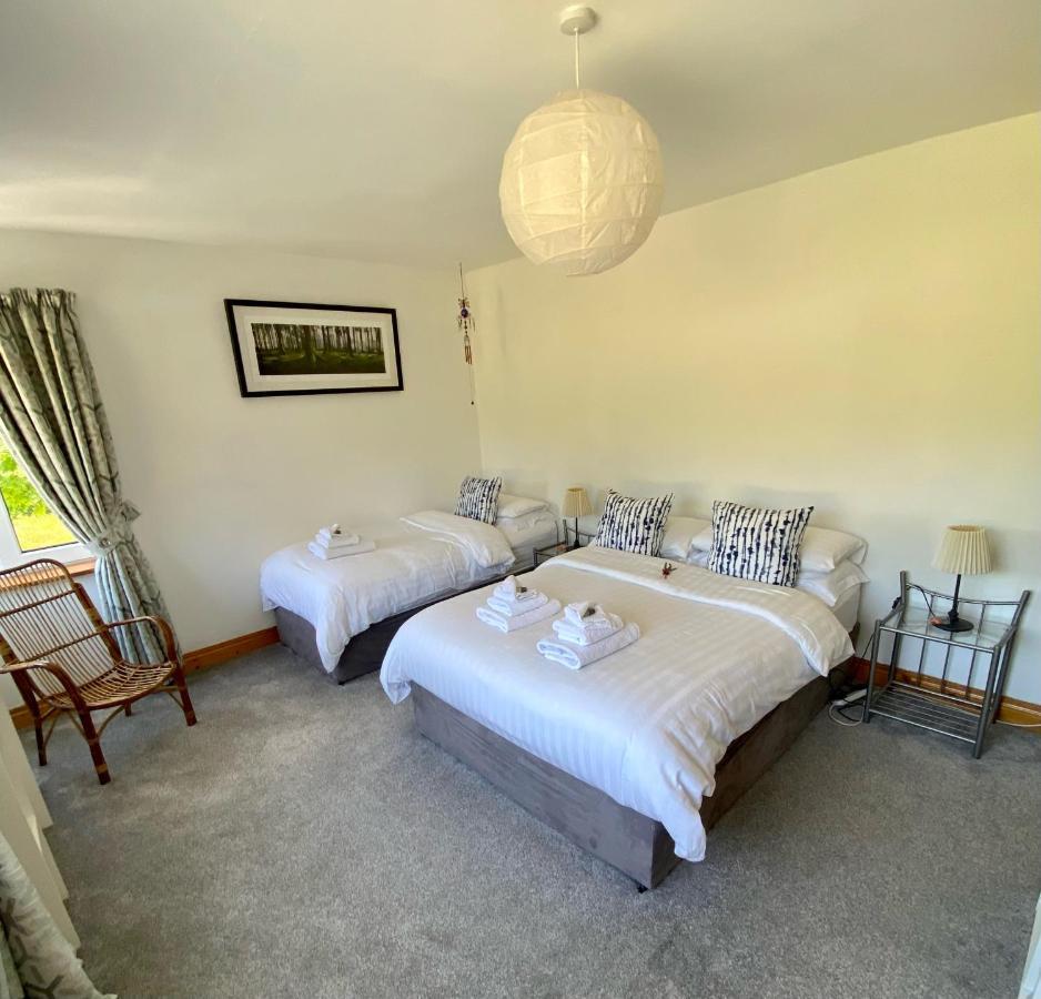 Grenane Heights Bed & Breakfast Kenmare Ngoại thất bức ảnh