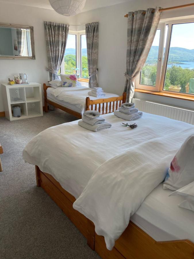 Grenane Heights Bed & Breakfast Kenmare Ngoại thất bức ảnh