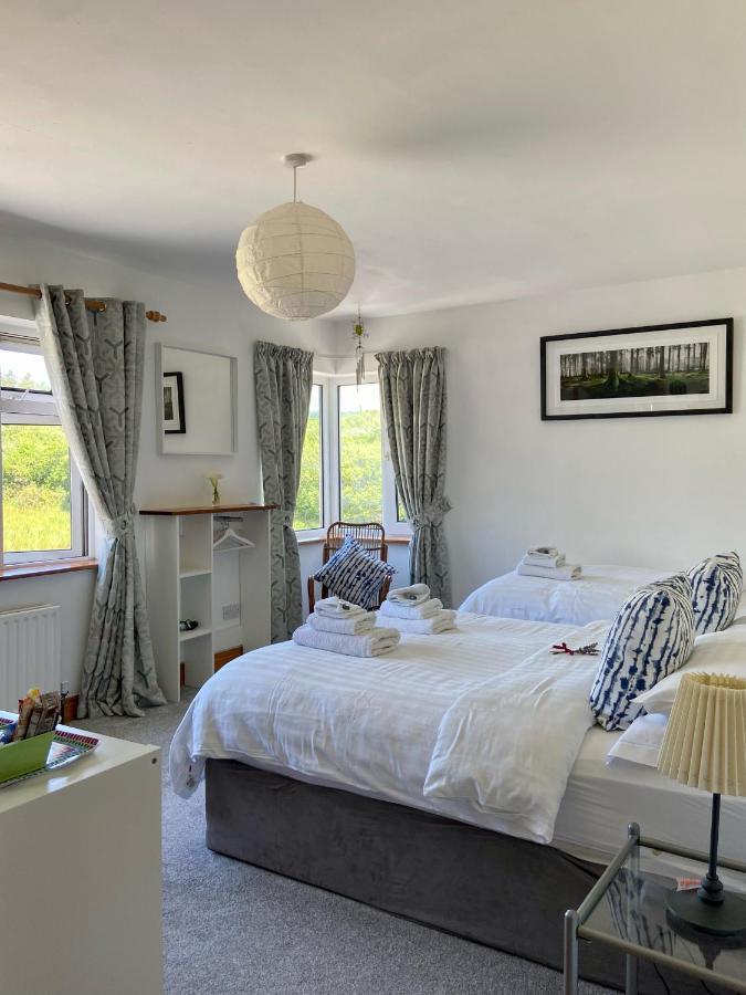 Grenane Heights Bed & Breakfast Kenmare Ngoại thất bức ảnh