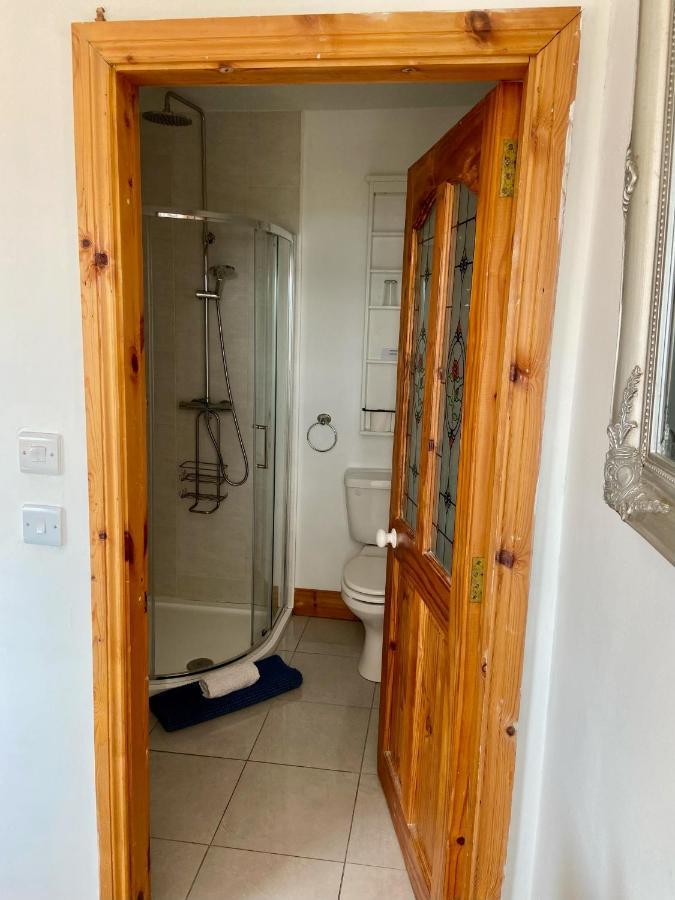 Grenane Heights Bed & Breakfast Kenmare Ngoại thất bức ảnh