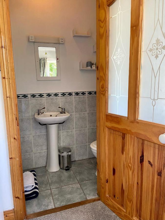 Grenane Heights Bed & Breakfast Kenmare Ngoại thất bức ảnh